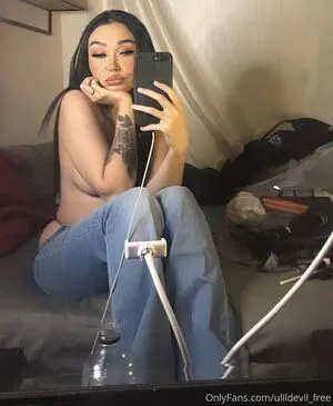 Ulildevil Free OnlyFans Leaked Free Thumbnail Picture - #eWxXpxKzUC