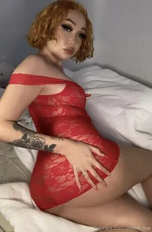 Ulildevil Free OnlyFans Leaked Free Thumbnail Picture - #zOTD9t70PY