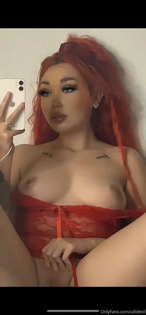 Ulildevil OnlyFans Leaked Free Thumbnail Picture - #1b7ck1kk9B