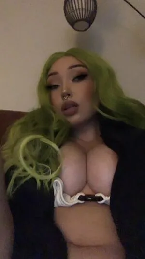 Ulildevil OnlyFans Leaked Free Thumbnail Picture - #28xcRxrVNI