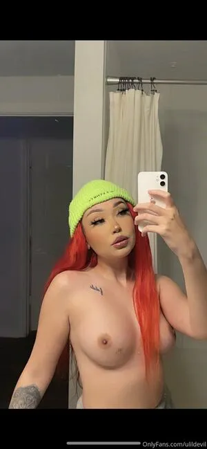 Ulildevil OnlyFans Leaked Free Thumbnail Picture - #4mi8H7cWso