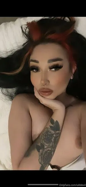 Ulildevil OnlyFans Leaked Free Thumbnail Picture - #67fKgW5DBC