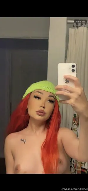 Ulildevil OnlyFans Leaked Free Thumbnail Picture - #7NkZdDxTtf