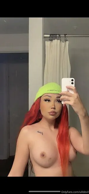 Ulildevil OnlyFans Leaked Free Thumbnail Picture - #9B2EzxvPtn