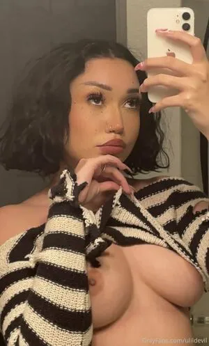 Ulildevil OnlyFans Leaked Free Thumbnail Picture - #JNAgMN7yBd