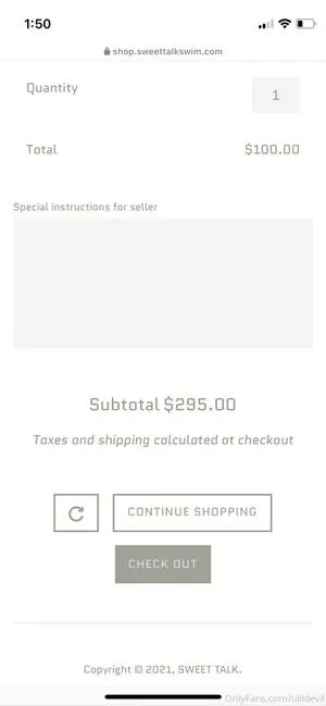 Ulildevil OnlyFans Leaked Free Thumbnail Picture - #Je6vC1hUHi