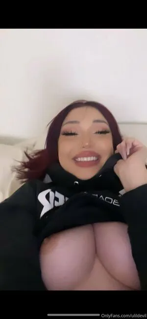 Ulildevil OnlyFans Leaked Free Thumbnail Picture - #OC0lnmebWJ