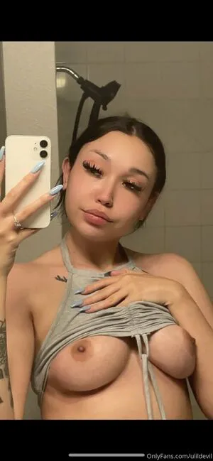 Ulildevil OnlyFans Leaked Free Thumbnail Picture - #R3P4tM4F4s