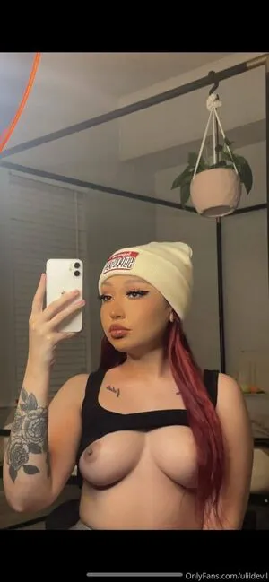 Ulildevil OnlyFans Leaked Free Thumbnail Picture - #VEVSqzku8e