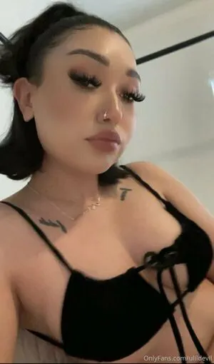 Ulildevil OnlyFans Leaked Free Thumbnail Picture - #VrjatmRiZb