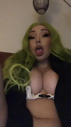 Ulildevil OnlyFans Leaked Free Thumbnail Picture - #VwecPdezJw