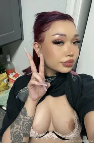Ulildevil OnlyFans Leaked Free Thumbnail Picture - #dqikNawSWH