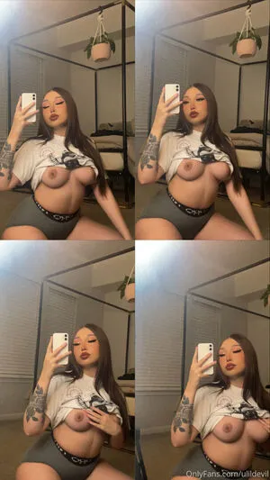 Ulildevil OnlyFans Leaked Free Thumbnail Picture - #gJKzOmAbXb