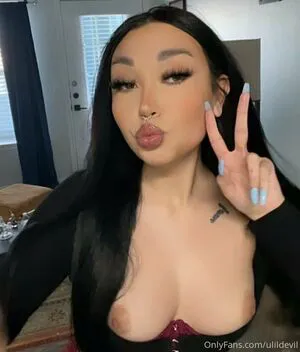 Ulildevil OnlyFans Leaked Free Thumbnail Picture - #iCtuqUpKKP