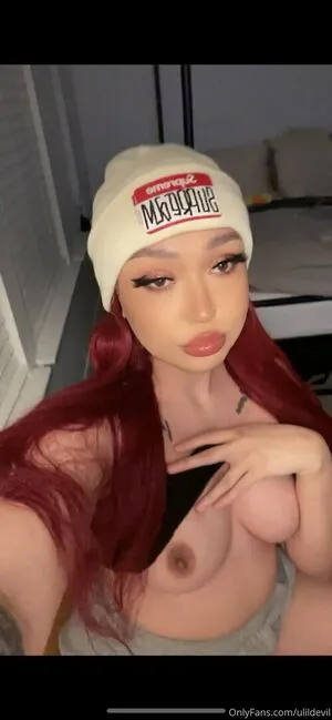 Ulildevil OnlyFans Leaked Free Thumbnail Picture - #m2flVJW1NY