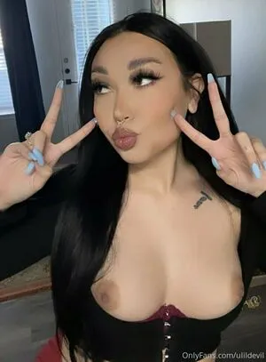 Ulildevil OnlyFans Leaked Free Thumbnail Picture - #nAeZwzLfrz