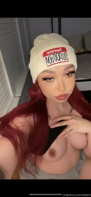 Ulildevil OnlyFans Leaked Free Thumbnail Picture - #tSnUQee6rQ