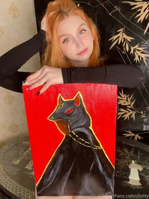 Ulolity OnlyFans Leaked Free Thumbnail Picture - #97Uj9wh5g2