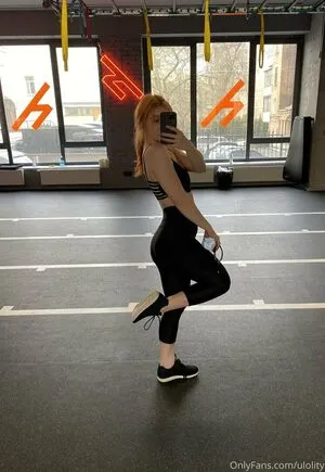Ulolity OnlyFans Leaked Free Thumbnail Picture - #MvpRbmk673