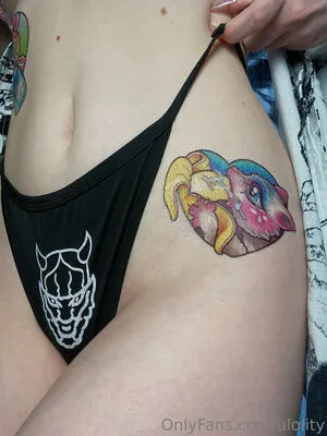 Ulolity OnlyFans Leaked Free Thumbnail Picture - #ku0oAgYpqR