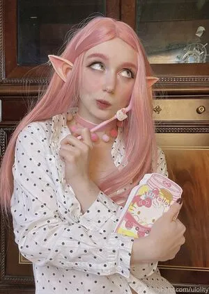 Ulolity OnlyFans Leaked Free Thumbnail Picture - #pw00bP7ivq