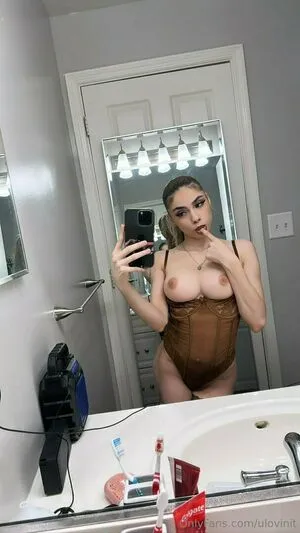 Ulovinit OnlyFans Leaked Free Thumbnail Picture - #JYoRETQ6AP