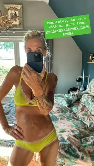 Ulrika Jonsson OnlyFans Leaked Free Thumbnail Picture - #10FboMHoXv