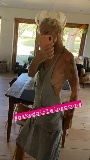 Ulrika Jonsson OnlyFans Leaked Free Thumbnail Picture - #4utdUq2Xps