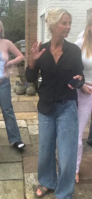 Ulrika Jonsson OnlyFans Leaked Free Thumbnail Picture - #58OqzuXXjn
