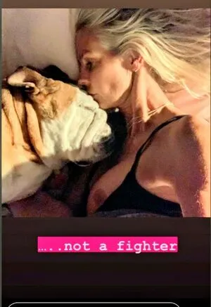 Ulrika Jonsson OnlyFans Leaked Free Thumbnail Picture - #7qBSTM1d5t