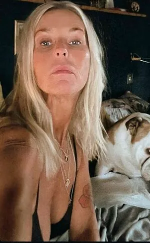 Ulrika Jonsson OnlyFans Leaked Free Thumbnail Picture - #Jdo2v9EO4a