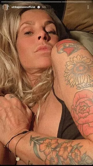 Ulrika Jonsson OnlyFans Leaked Free Thumbnail Picture - #OxkoNC92iv