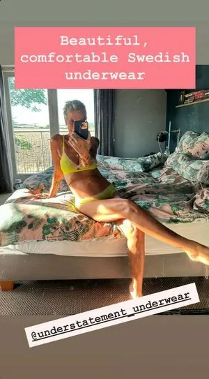 Ulrika Jonsson OnlyFans Leaked Free Thumbnail Picture - #RJ8jE5tXhn