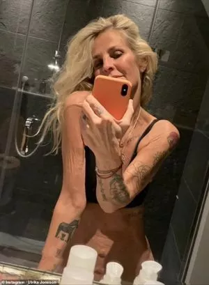 Ulrika Jonsson OnlyFans Leaked Free Thumbnail Picture - #SsExwn6GKk