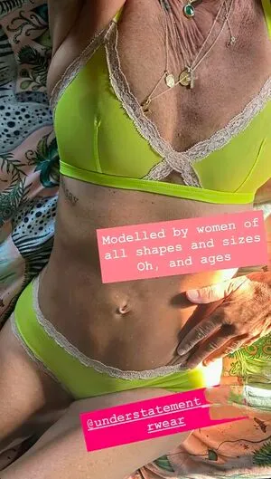 Ulrika Jonsson OnlyFans Leaked Free Thumbnail Picture - #Tguej6U85v