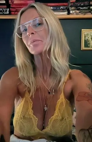 Ulrika Jonsson OnlyFans Leaked Free Thumbnail Picture - #VtpZAp4TX8