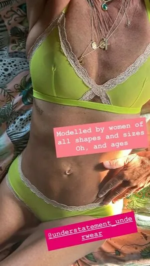 Ulrika Jonsson OnlyFans Leaked Free Thumbnail Picture - #XGZzq5VVrC