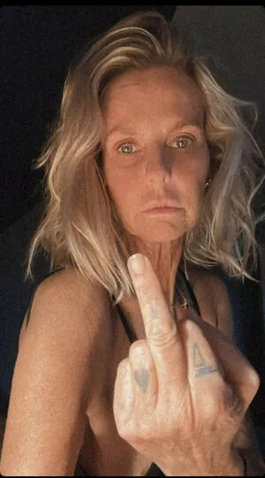 Ulrika Jonsson OnlyFans Leaked Free Thumbnail Picture - #bJ65SqadFZ