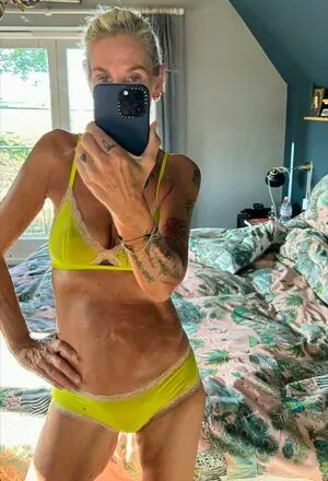 Ulrika Jonsson OnlyFans Leaked Free Thumbnail Picture - #kf3OC3gbbE