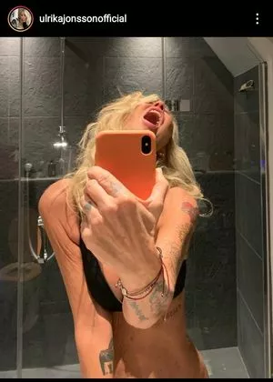 Ulrika Jonsson OnlyFans Leaked Free Thumbnail Picture - #neL2NsCh9w