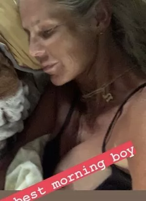 Ulrika Jonsson OnlyFans Leaked Free Thumbnail Picture - #s0SKqvocqk