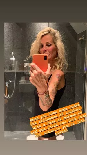 Ulrika Jonsson OnlyFans Leaked Free Thumbnail Picture - #suEMvd5Gvh