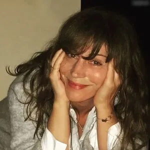 Ulrike C Tscharre OnlyFans Leaked Free Thumbnail Picture - #nvDEgqADnc
