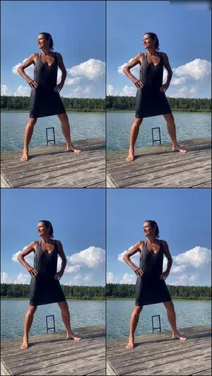 Ulrike Folkerts OnlyFans Leaked Free Thumbnail Picture - #KflvAMnG7V