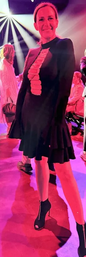 Ulrike Frank OnlyFans Leaked Free Thumbnail Picture - #dnUHC2GKP5