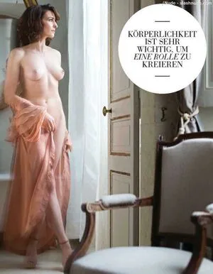 Ulrike Frank OnlyFans Leaked Free Thumbnail Picture - #k0jIfu46GM