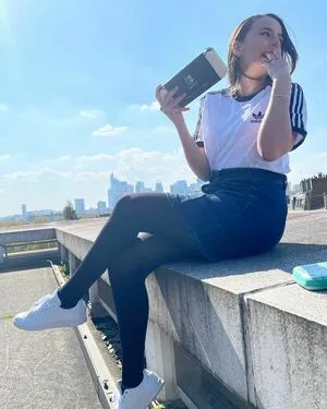 Ultia OnlyFans Leaked Free Thumbnail Picture - #I0NRJtqVWa