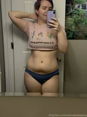 Ultimatebabyboy OnlyFans Leaked Free Thumbnail Picture - #ZjFuDqDLD0