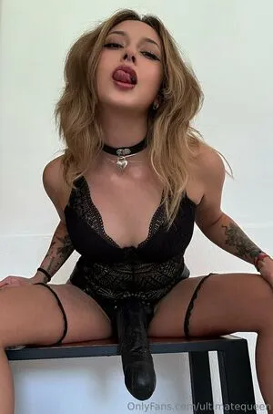 Ultimatequeen OnlyFans Leaked Free Thumbnail Picture - #qdOYgF6ovJ
