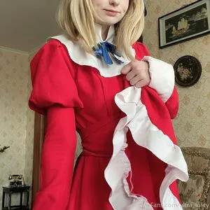 Ultra Lolity OnlyFans Leaked Free Thumbnail Picture - #FRYEpjMX28